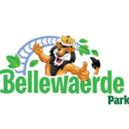 Bed and Breakfast La Petite Halte Comines-Warneton Екстер'єр фото