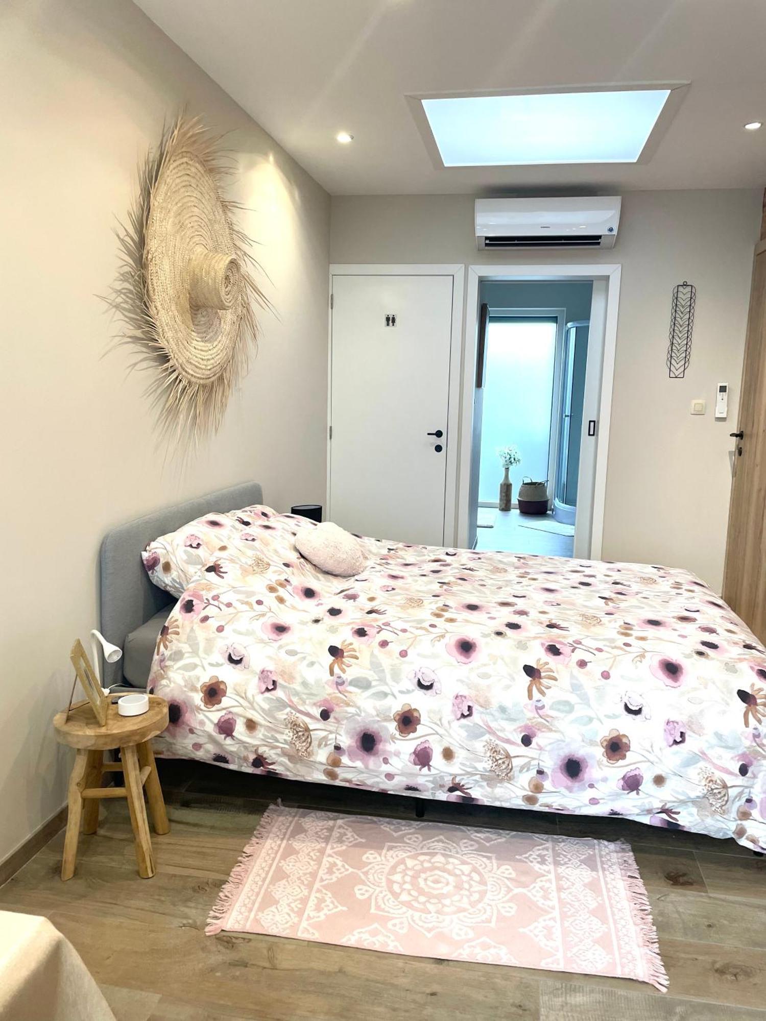Bed and Breakfast La Petite Halte Comines-Warneton Екстер'єр фото